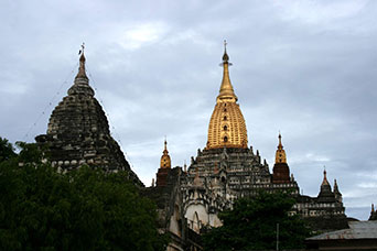 Myanmar (ex Birmania)