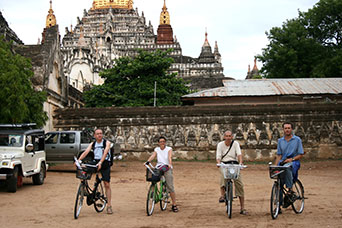 Myanmar (ex Birmania)