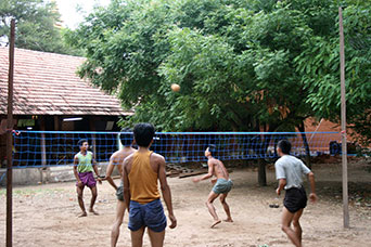 Myanmar (ex Birmania)