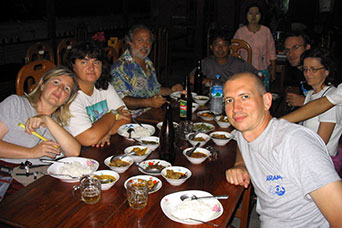 Myanmar (ex Birmania)