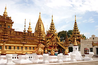 Myanmar (ex Birmania)