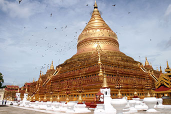 Myanmar (ex Birmania)