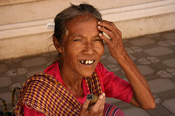 Myanmar (ex Birmania)