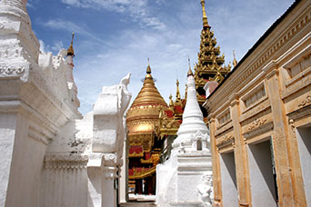 Myanmar (ex Birmania)