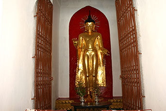 Myanmar (ex Birmania)