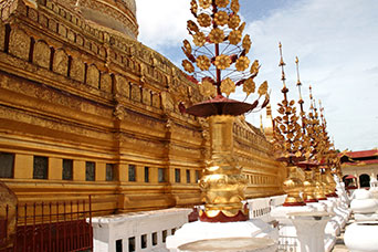 Myanmar (ex Birmania)