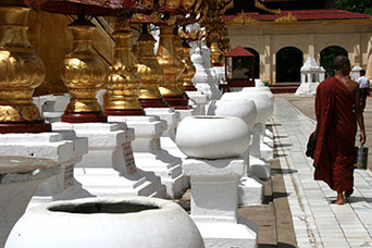 Myanmar (ex Birmania)
