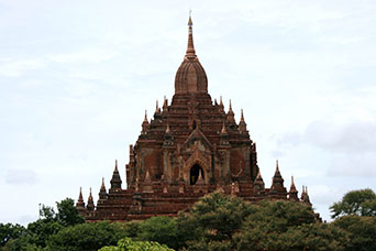 Myanmar (ex Birmania)
