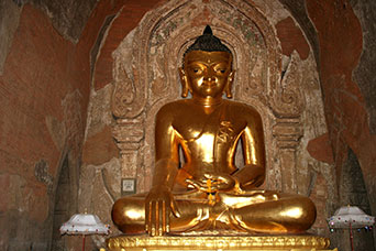 Myanmar (ex Birmania)