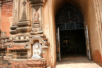 Myanmar (ex Birmania)