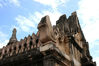 Myanmar (ex Birmania)