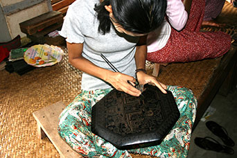 Myanmar (ex Birmania)