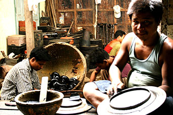 Myanmar (ex Birmania)