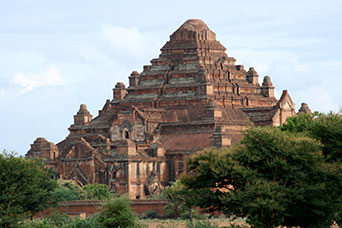Myanmar (ex Birmania)