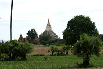 Myanmar (ex Birmania)