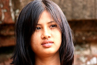 Myanmar (ex Birmania)