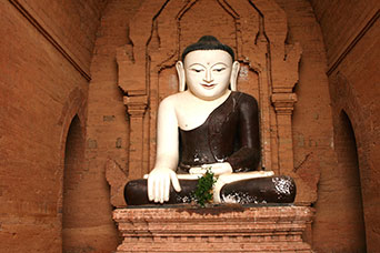 Myanmar (ex Birmania)
