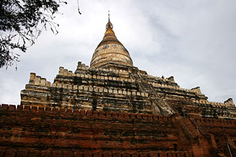 Myanmar (ex Birmania)