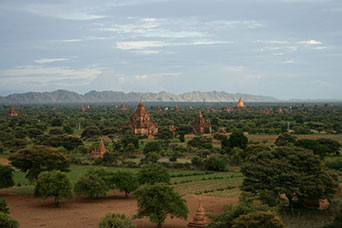 Myanmar (ex Birmania)