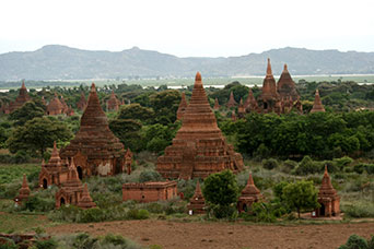 Myanmar (ex Birmania)