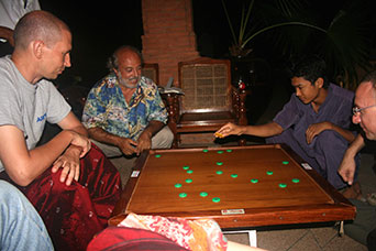Myanmar (ex Birmania)
