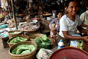 Myanmar (ex Birmania)