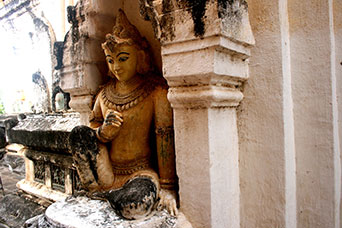Myanmar (ex Birmania)