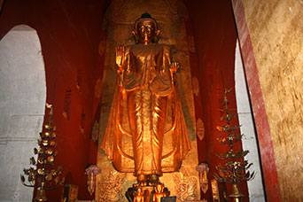 Myanmar (ex Birmania)