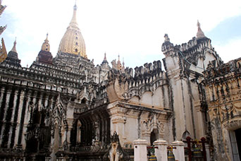 Myanmar (ex Birmania)