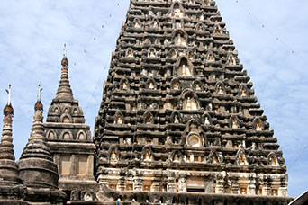 Myanmar (ex Birmania)