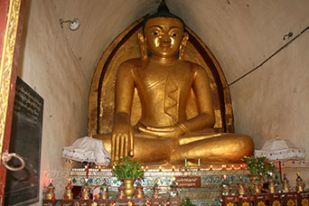 Myanmar (ex Birmania)