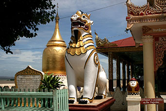 Myanmar (ex Birmania)