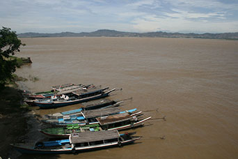 Myanmar (ex Birmania)