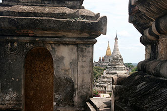 Myanmar (ex Birmania)