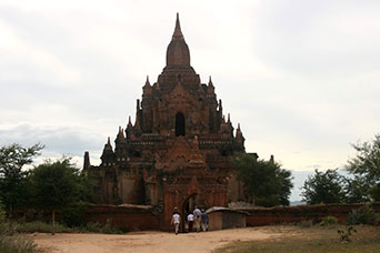 Myanmar (ex Birmania)