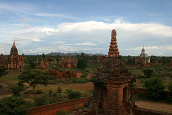 Myanmar (ex Birmania)
