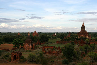 Myanmar (ex Birmania)