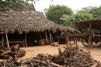 Myanmar (ex Birmania)