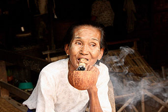 Myanmar (ex Birmania)