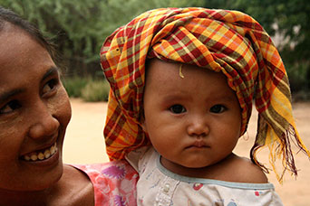 Myanmar (ex Birmania)
