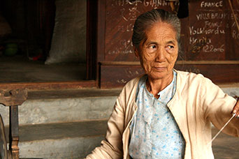 Myanmar (ex Birmania)