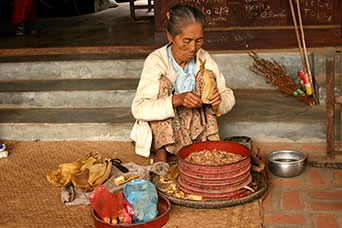 Myanmar (ex Birmania)