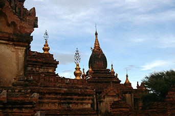 Myanmar (ex Birmania)