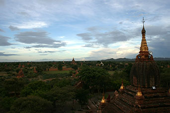 Myanmar (ex Birmania)