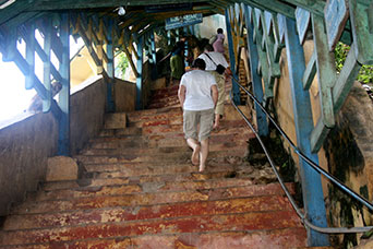 Myanmar (ex Birmania)