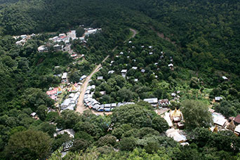 Myanmar (ex Birmania)
