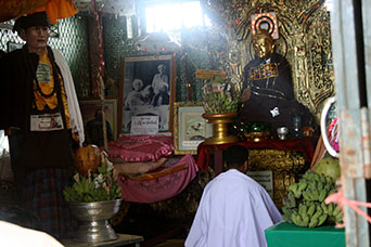 Myanmar (ex Birmania)