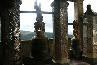 Myanmar (ex Birmania)
