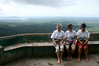 Myanmar (ex Birmania)