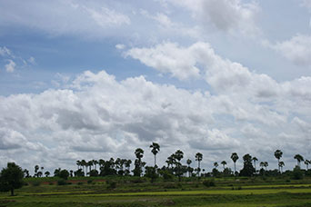 Myanmar (ex Birmania)
